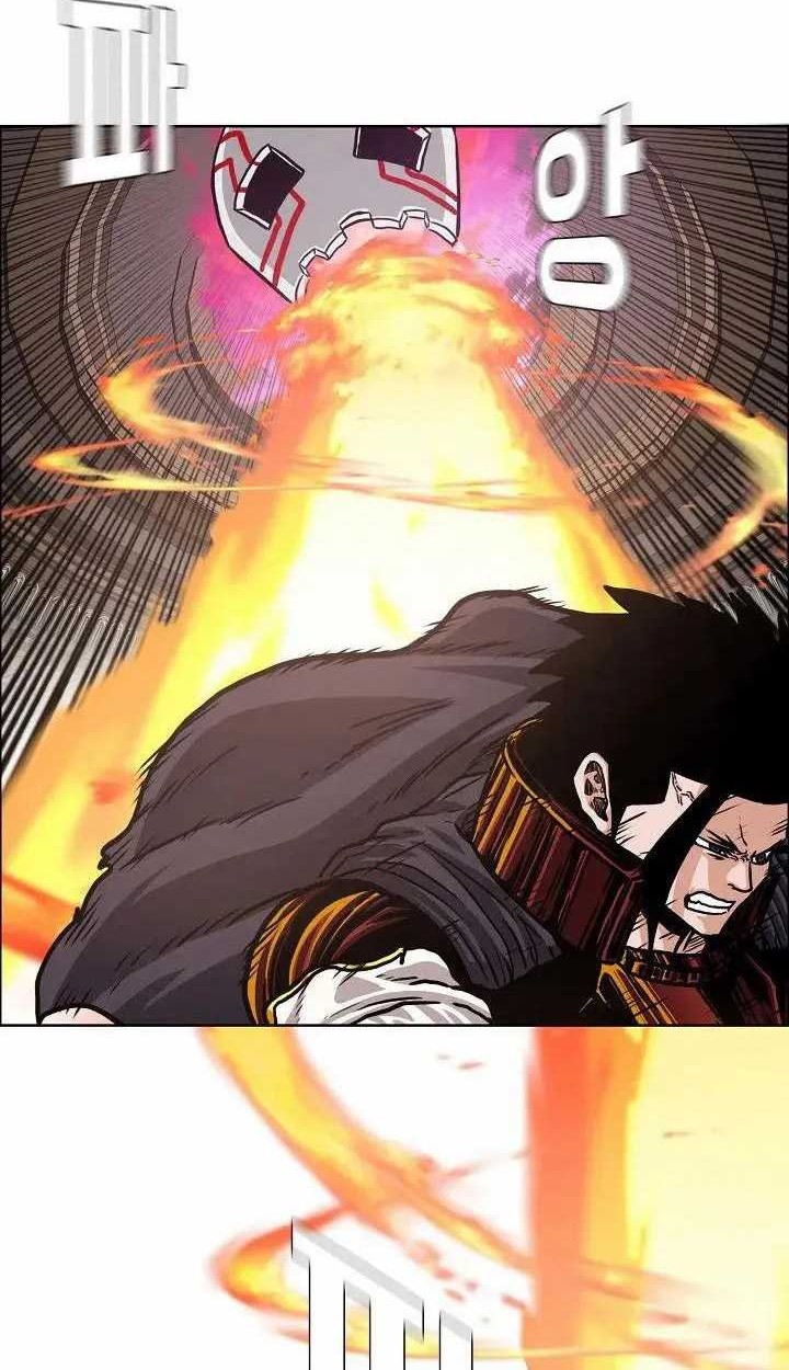Rooftop Swordmaster Chapter 100 - halaman 23
