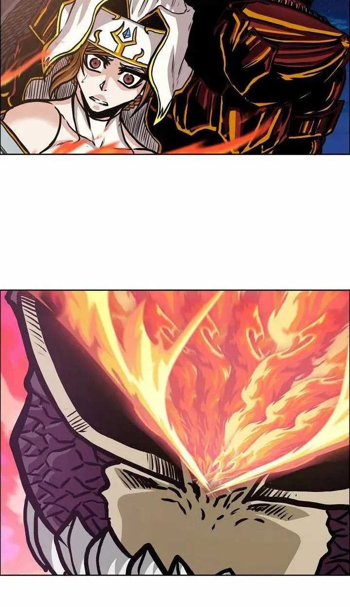 Rooftop Swordmaster Chapter 100 - halaman 25