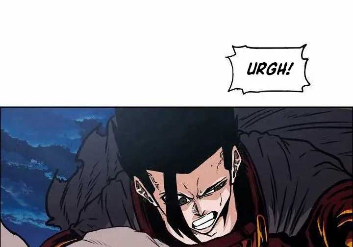 Rooftop Swordmaster Chapter 100 - halaman 29