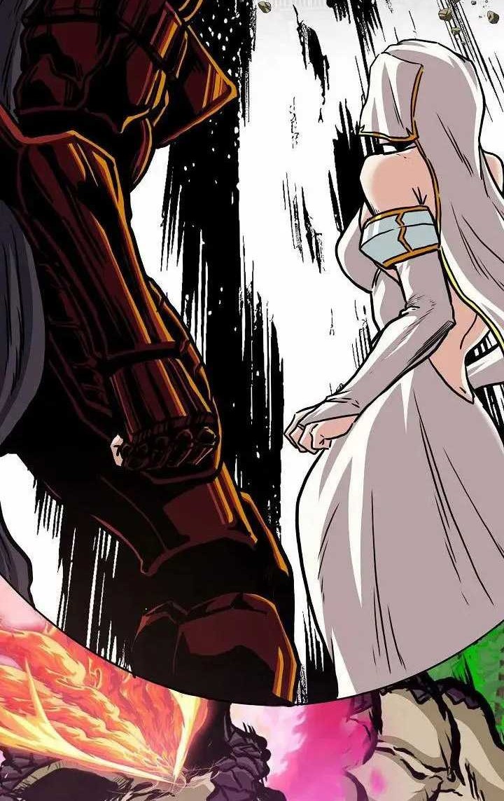 Rooftop Swordmaster Chapter 100 - halaman 3