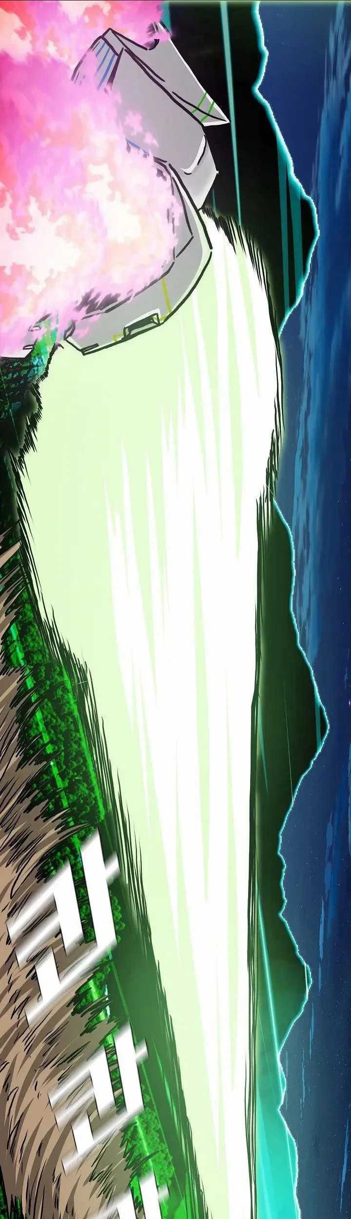 Rooftop Swordmaster Chapter 100 - halaman 34