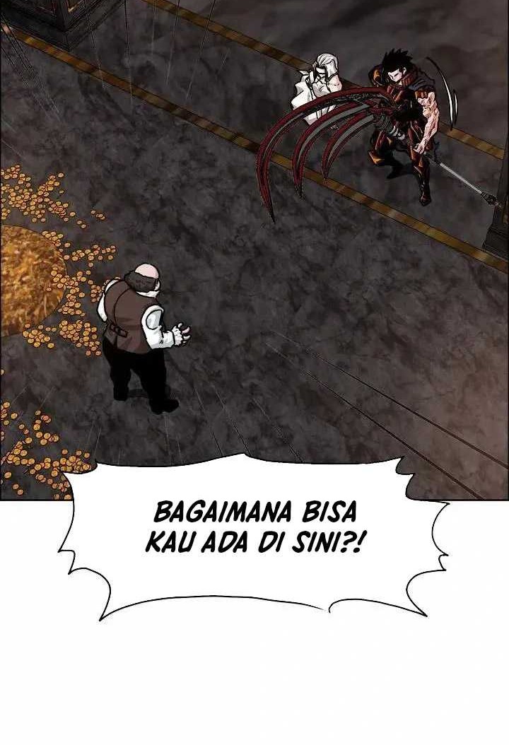 Rooftop Swordmaster Chapter 100 - halaman 41