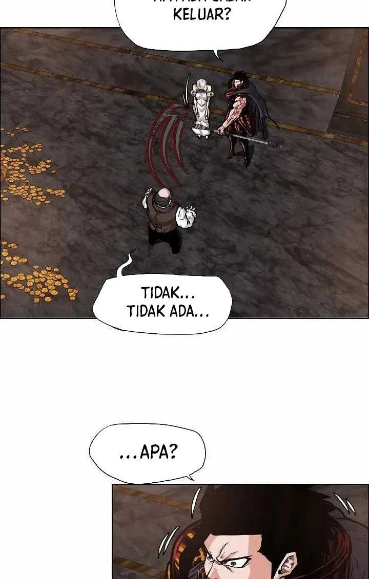 Rooftop Swordmaster Chapter 100 - halaman 47