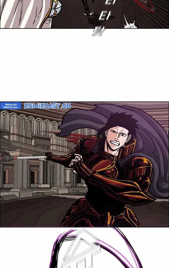 Rooftop Swordmaster Chapter 100 - halaman 7