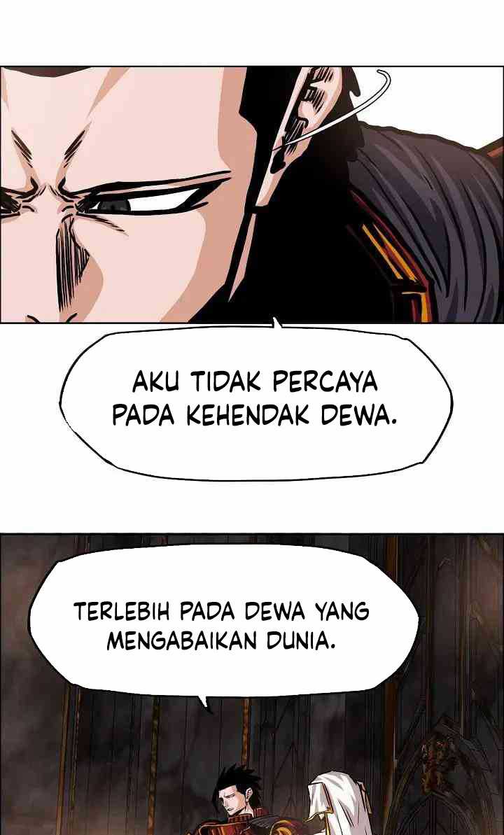 Rooftop Swordmaster Chapter 101 - halaman 10