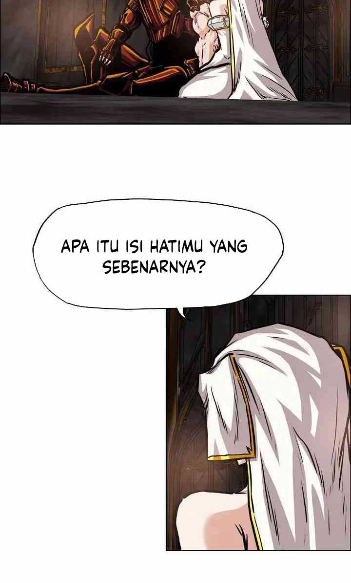 Rooftop Swordmaster Chapter 101 - halaman 11