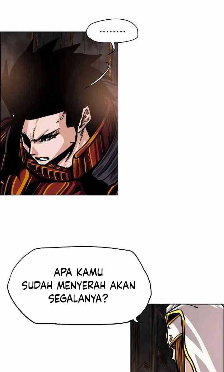 Rooftop Swordmaster Chapter 101 - halaman 12