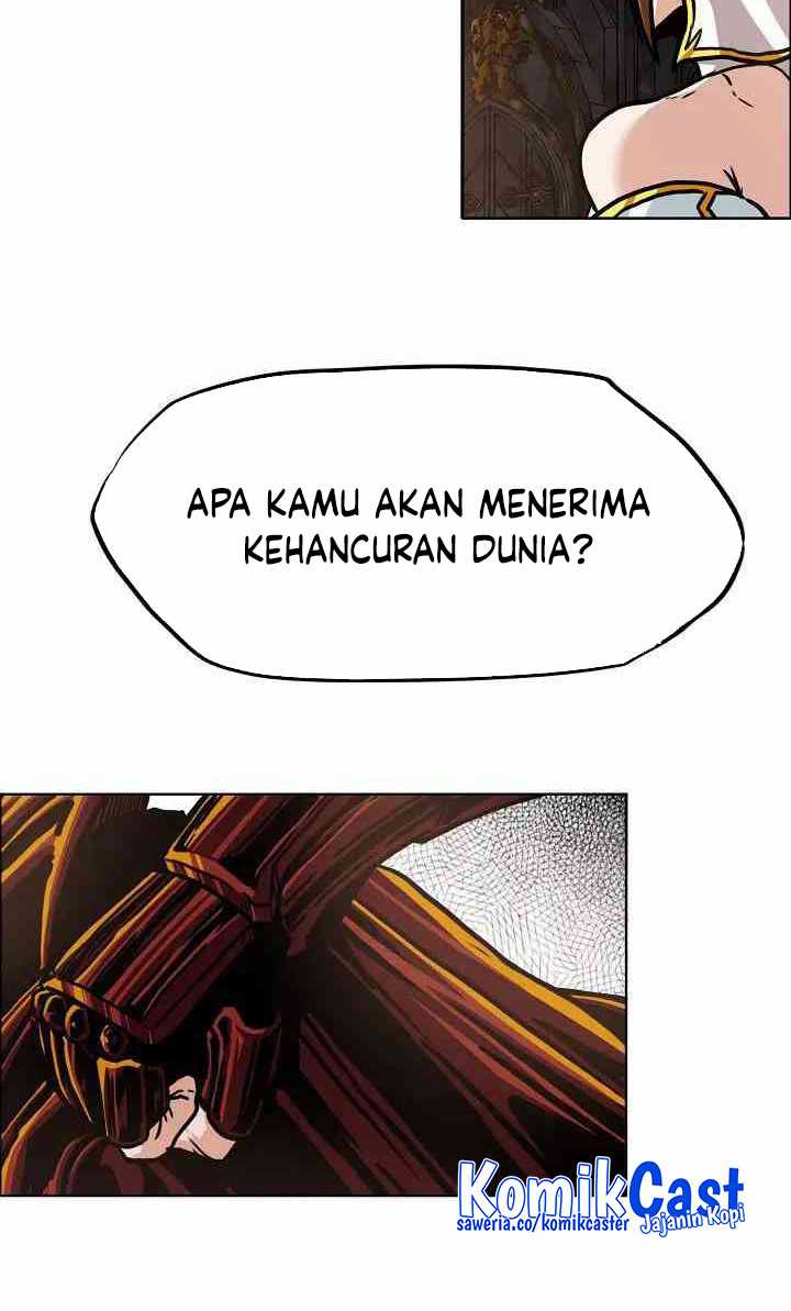 Rooftop Swordmaster Chapter 101 - halaman 13