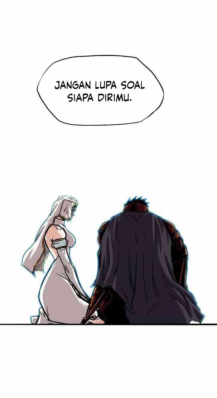 Rooftop Swordmaster Chapter 101 - halaman 14