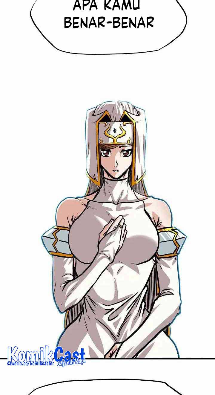 Rooftop Swordmaster Chapter 101 - halaman 16