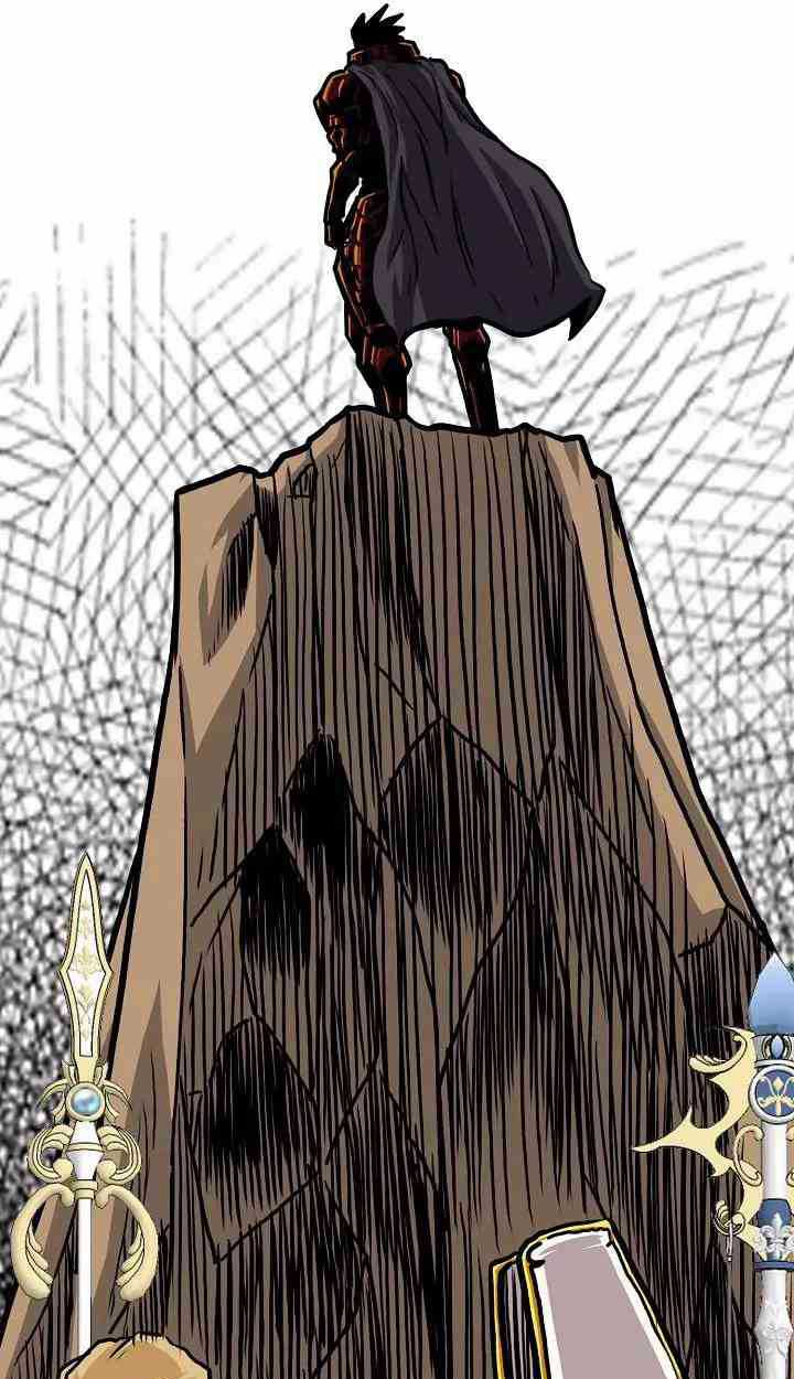 Rooftop Swordmaster Chapter 101 - halaman 18