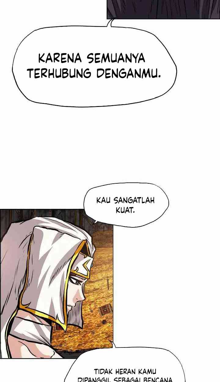 Rooftop Swordmaster Chapter 101 - halaman 23