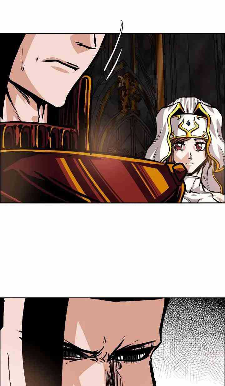 Rooftop Swordmaster Chapter 101 - halaman 26