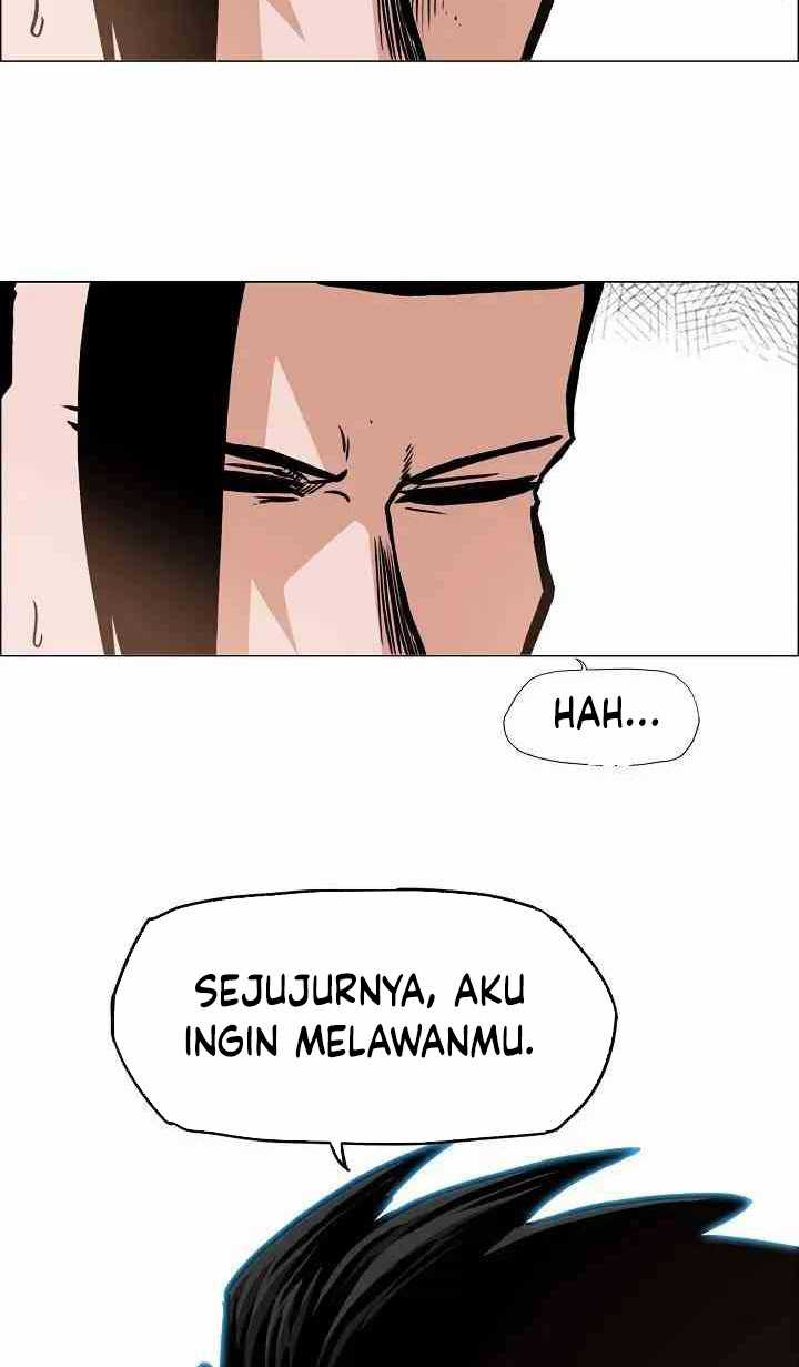 Rooftop Swordmaster Chapter 101 - halaman 27
