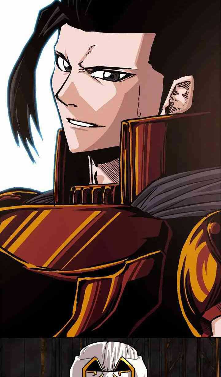 Rooftop Swordmaster Chapter 101 - halaman 28
