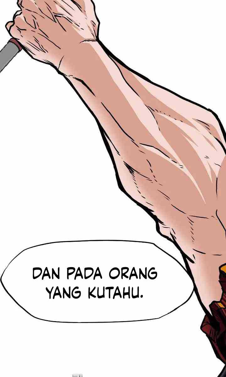 Rooftop Swordmaster Chapter 101 - halaman 38