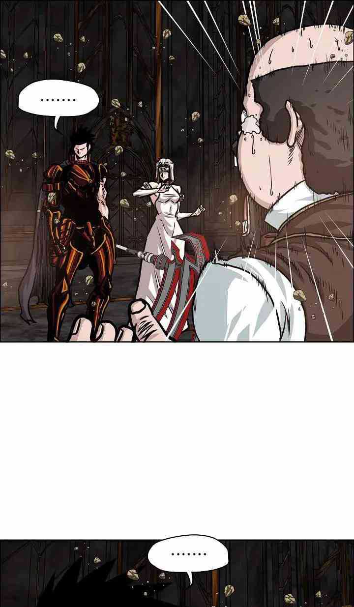 Rooftop Swordmaster Chapter 101 - halaman 42