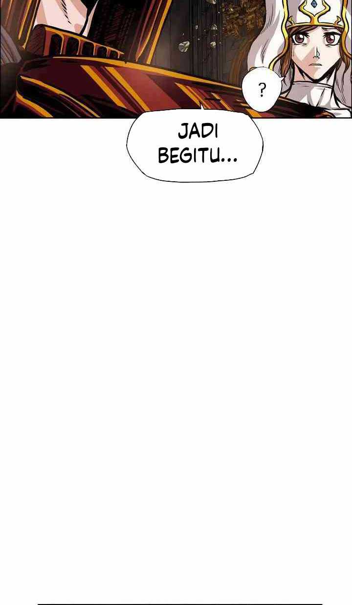 Rooftop Swordmaster Chapter 101 - halaman 45