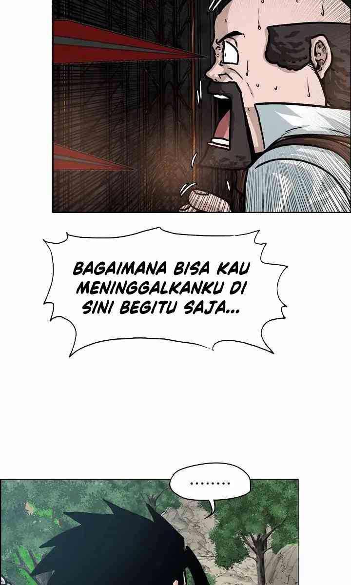 Rooftop Swordmaster Chapter 101 - halaman 51