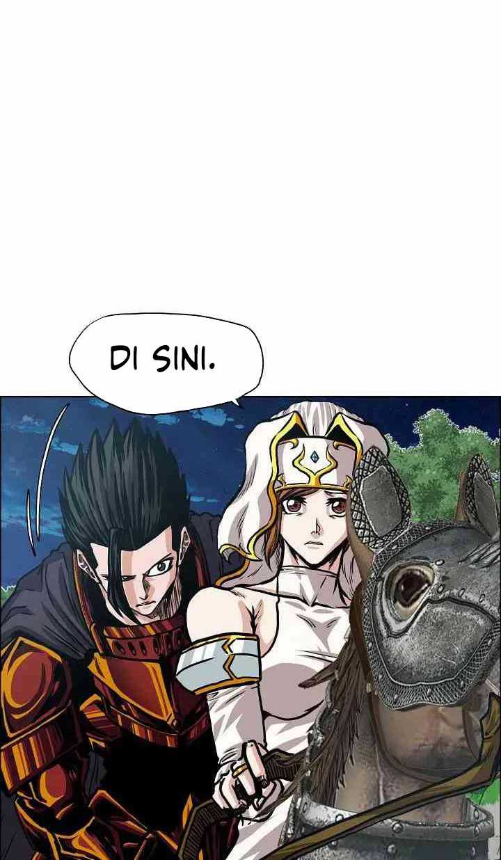 Rooftop Swordmaster Chapter 101 - halaman 61