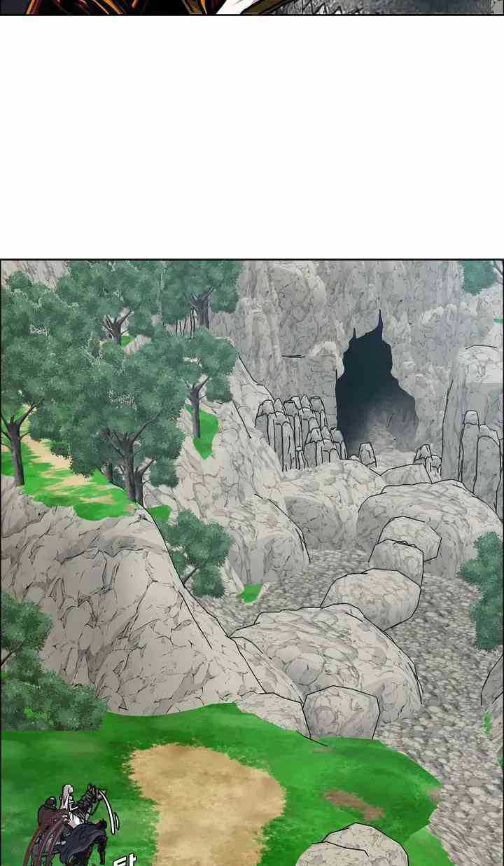 Rooftop Swordmaster Chapter 101 - halaman 62