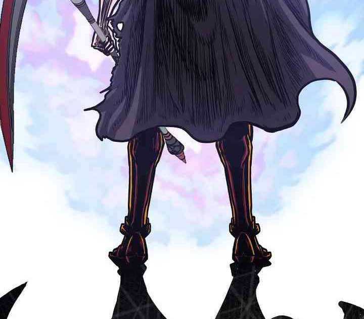 Rooftop Swordmaster Chapter 101 - halaman 75