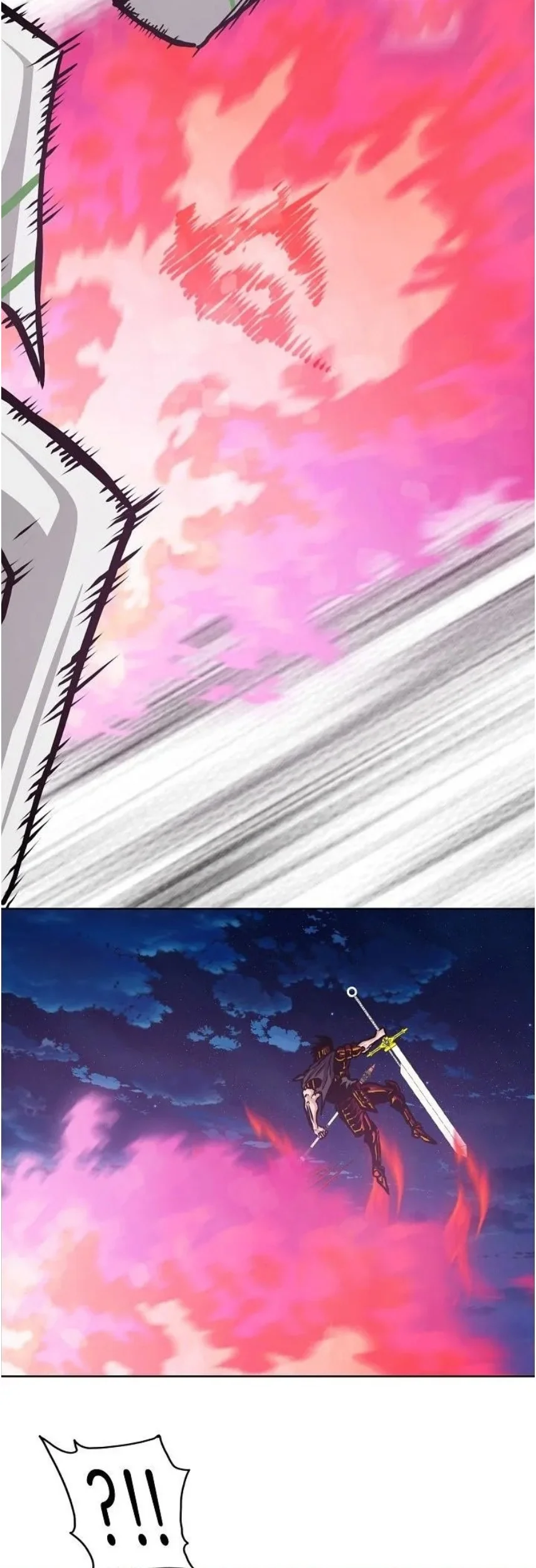Rooftop Swordmaster Chapter 102 - halaman 47