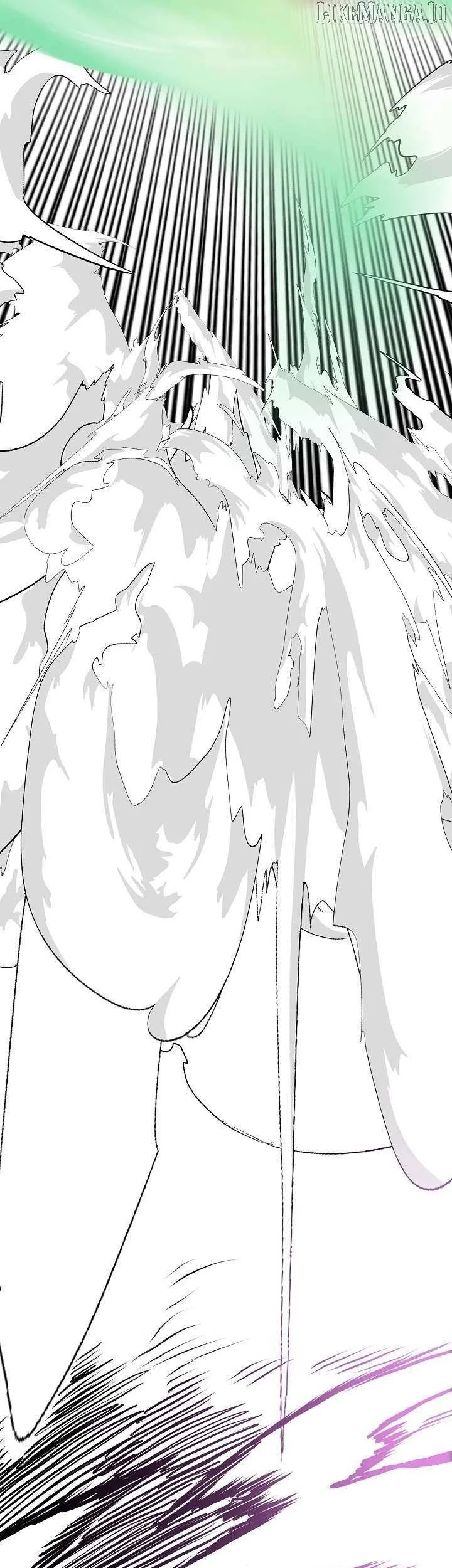 Rooftop Swordmaster Chapter 107 - halaman 18