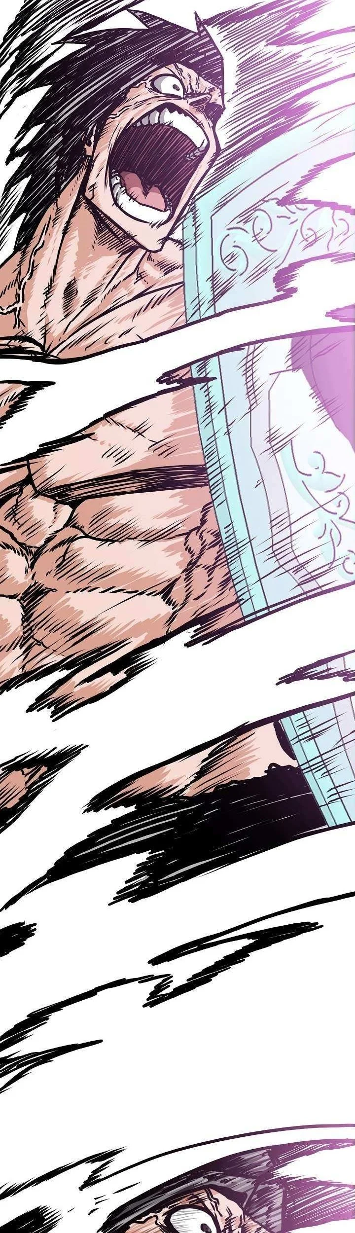 Rooftop Swordmaster Chapter 107 - halaman 19