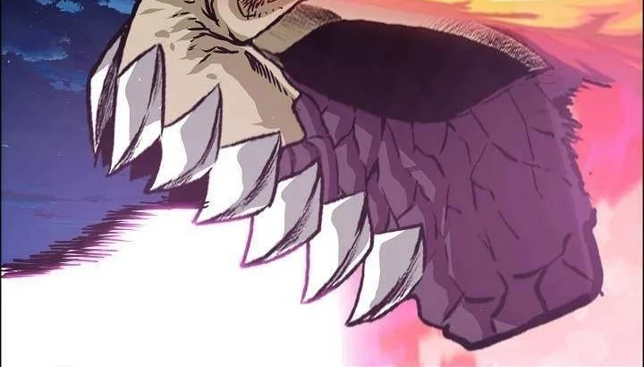 Rooftop Swordmaster Chapter 107 - halaman 21