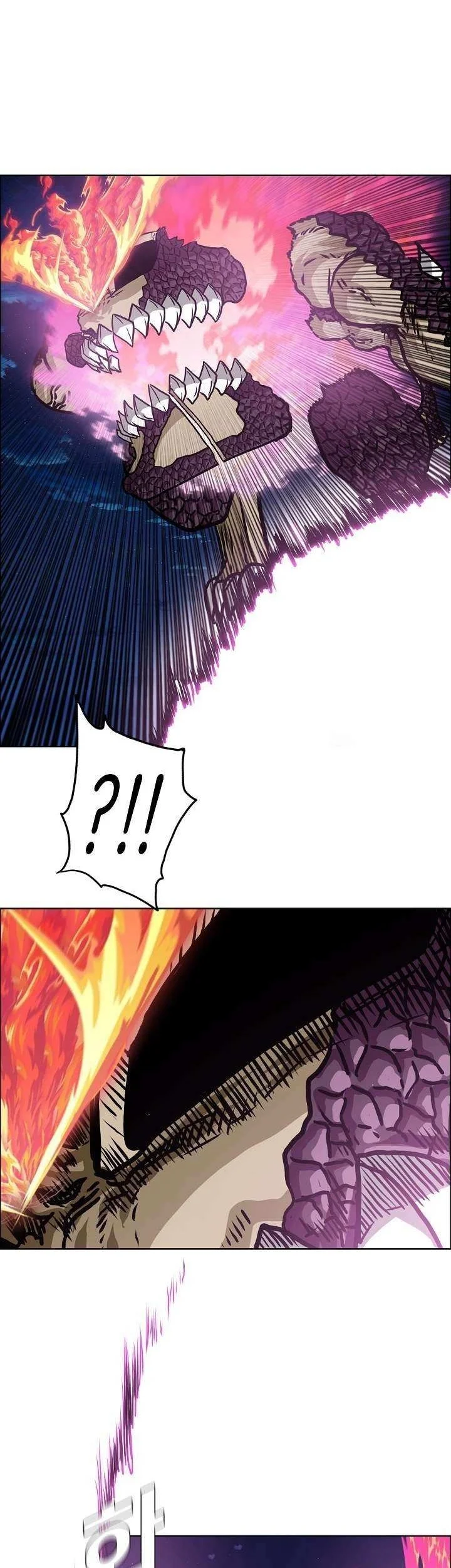 Rooftop Swordmaster Chapter 107 - halaman 23
