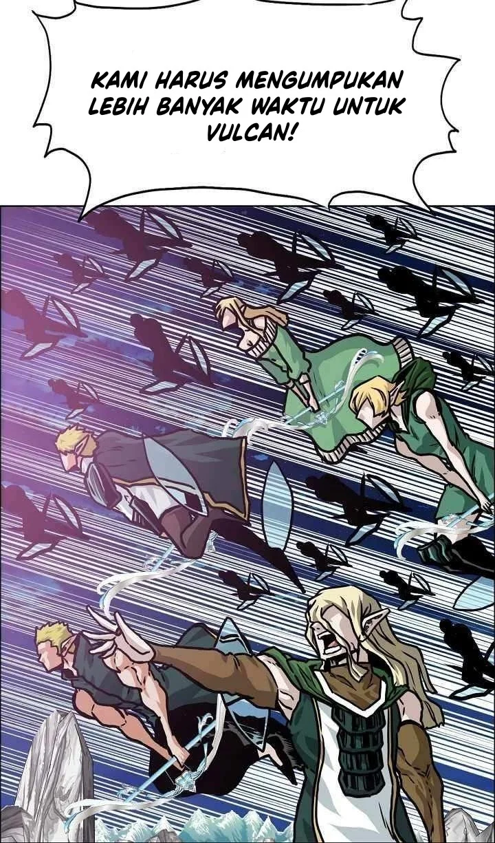 Rooftop Swordmaster Chapter 108 - halaman 12