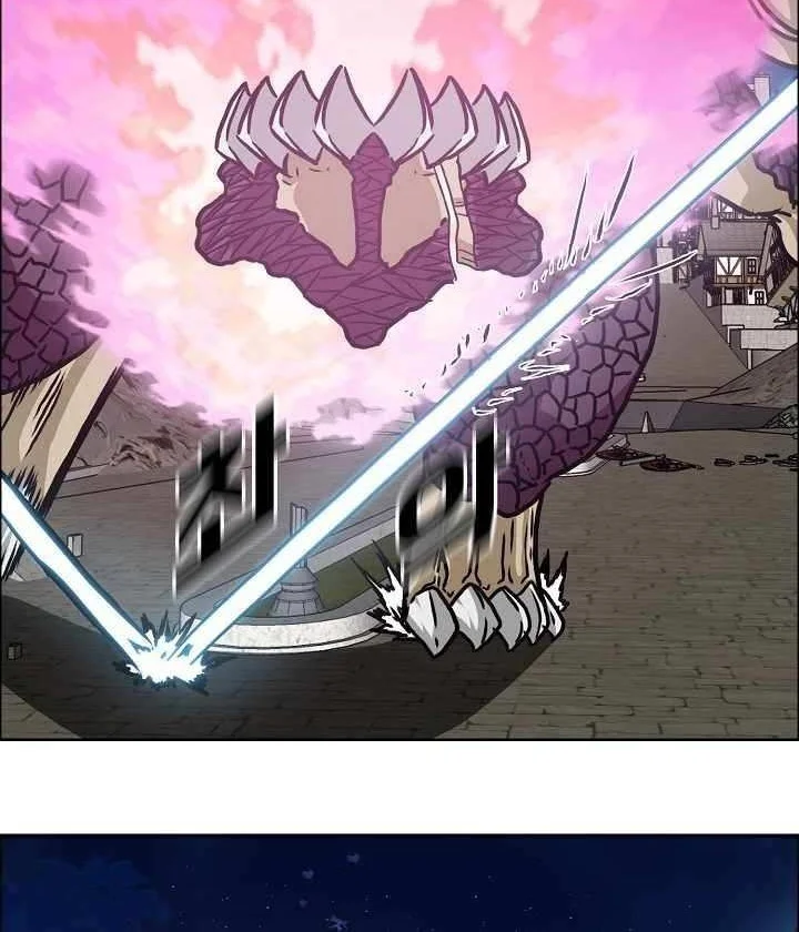 Rooftop Swordmaster Chapter 108 - halaman 38