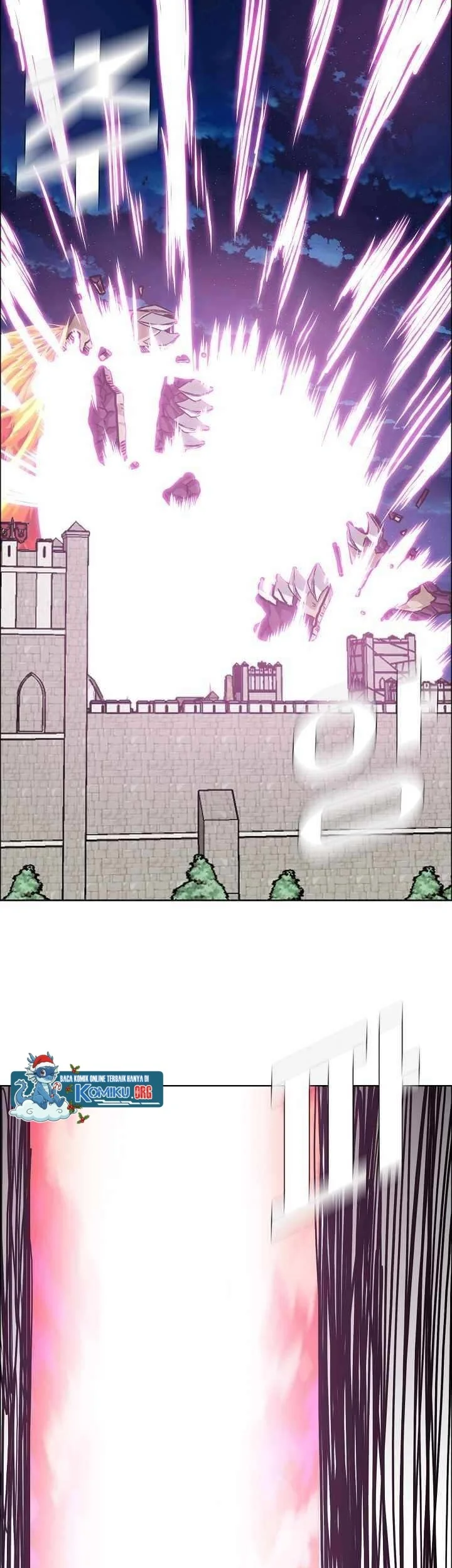 Rooftop Swordmaster Chapter 108 - halaman 49
