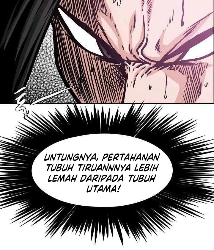 Rooftop Swordmaster Chapter 108 - halaman 5