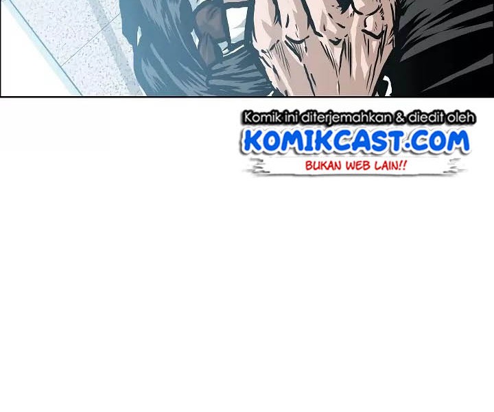 Rooftop Swordmaster Chapter 11 - halaman 46
