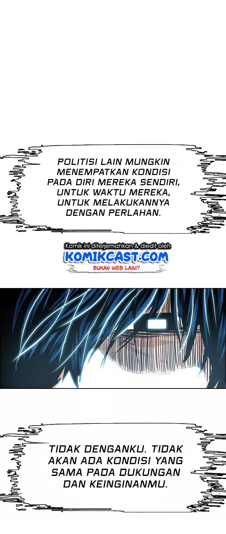 Rooftop Swordmaster Chapter 11 - halaman 47