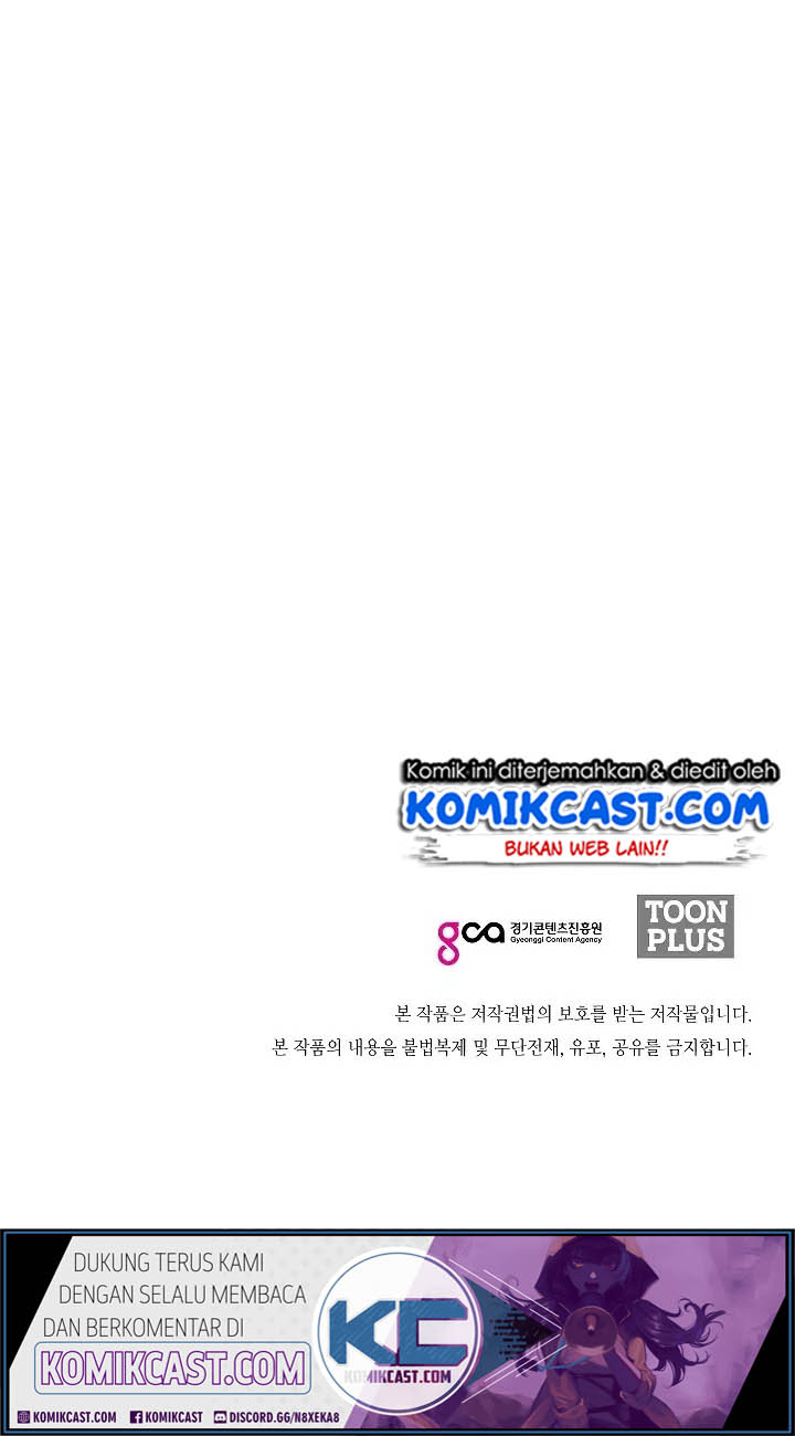 Rooftop Swordmaster Chapter 11 - halaman 49