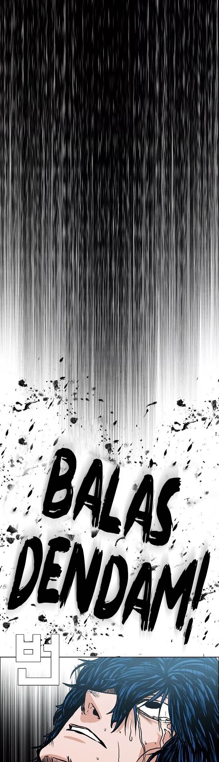 Rooftop Swordmaster Chapter 11 - halaman 5