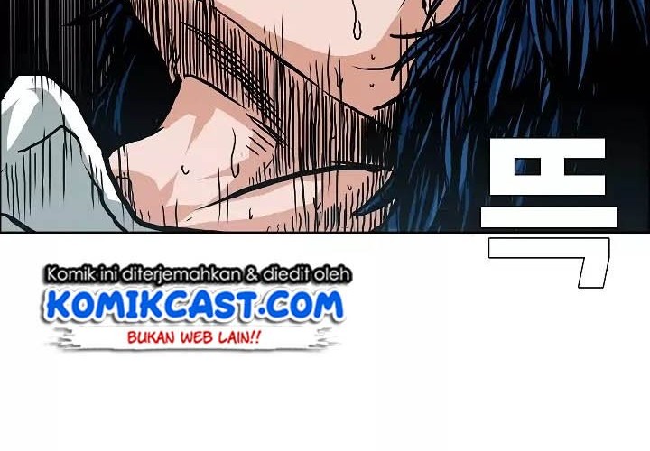 Rooftop Swordmaster Chapter 11 - halaman 6