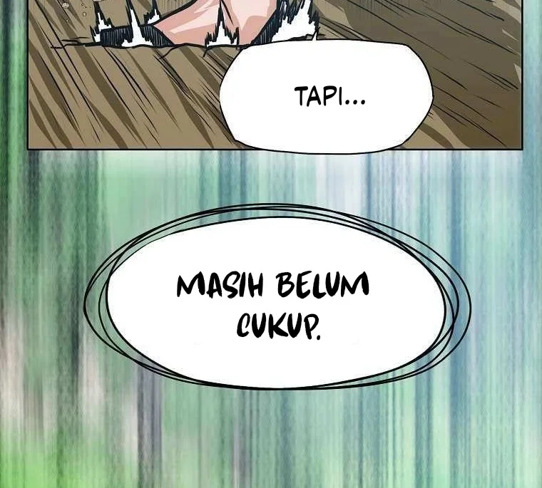 Rooftop Swordmaster Chapter 112 - halaman 33