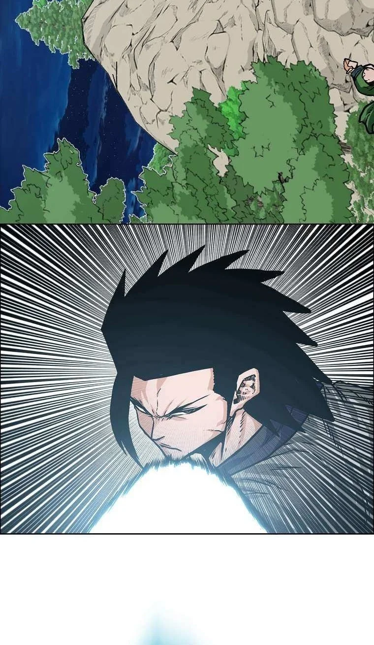 Rooftop Swordmaster Chapter 112 - halaman 37