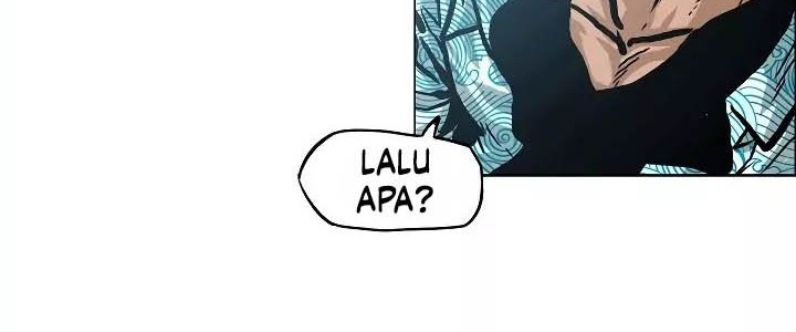 Rooftop Swordmaster Chapter 12 - halaman 37
