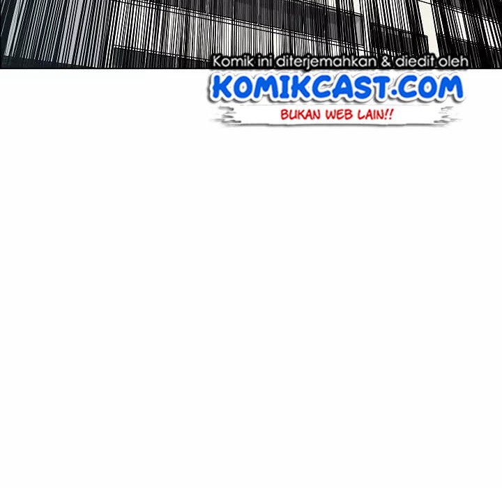 Rooftop Swordmaster Chapter 14 - halaman 28