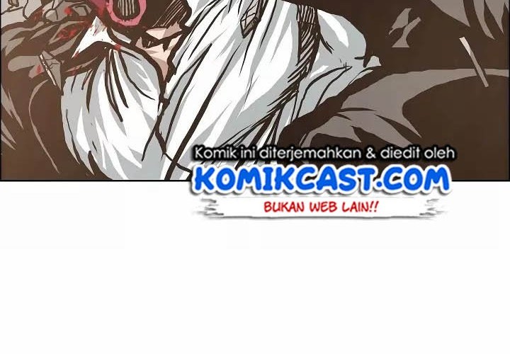 Rooftop Swordmaster Chapter 15 - halaman 24