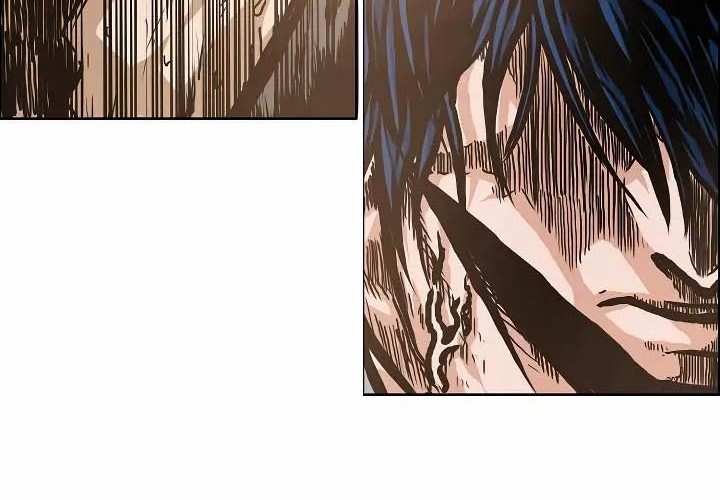 Rooftop Swordmaster Chapter 15 - halaman 29