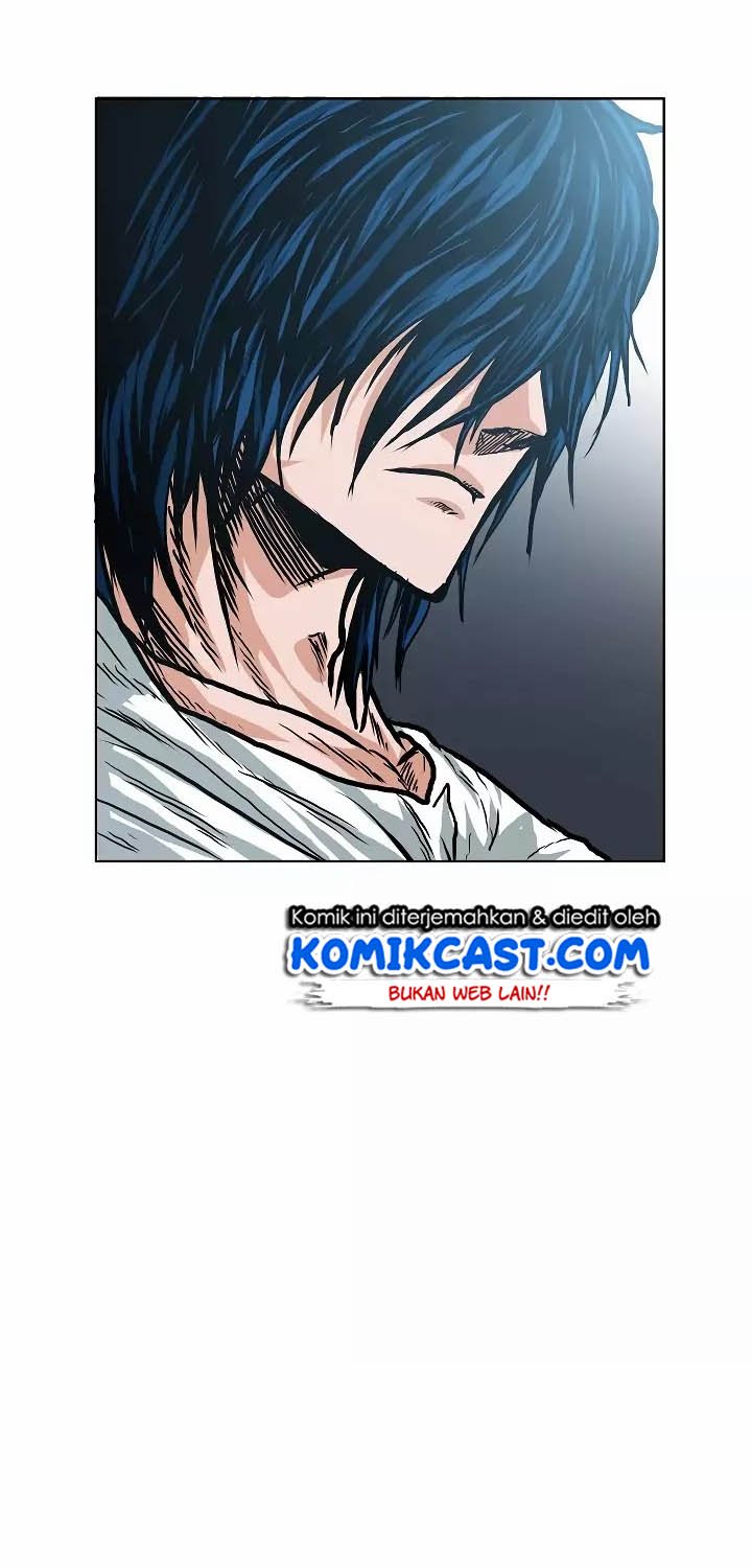 Rooftop Swordmaster Chapter 16 - halaman 16