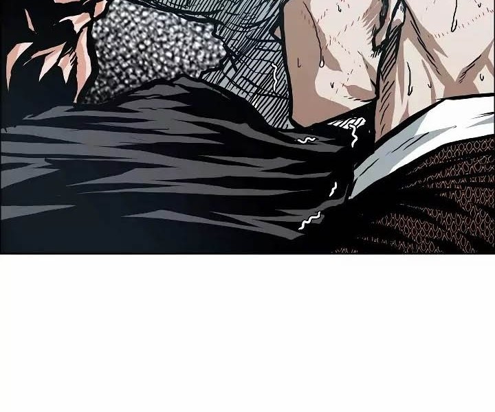 Rooftop Swordmaster Chapter 17 - halaman 27