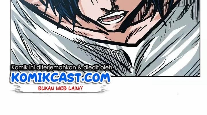 Rooftop Swordmaster Chapter 17 - halaman 39