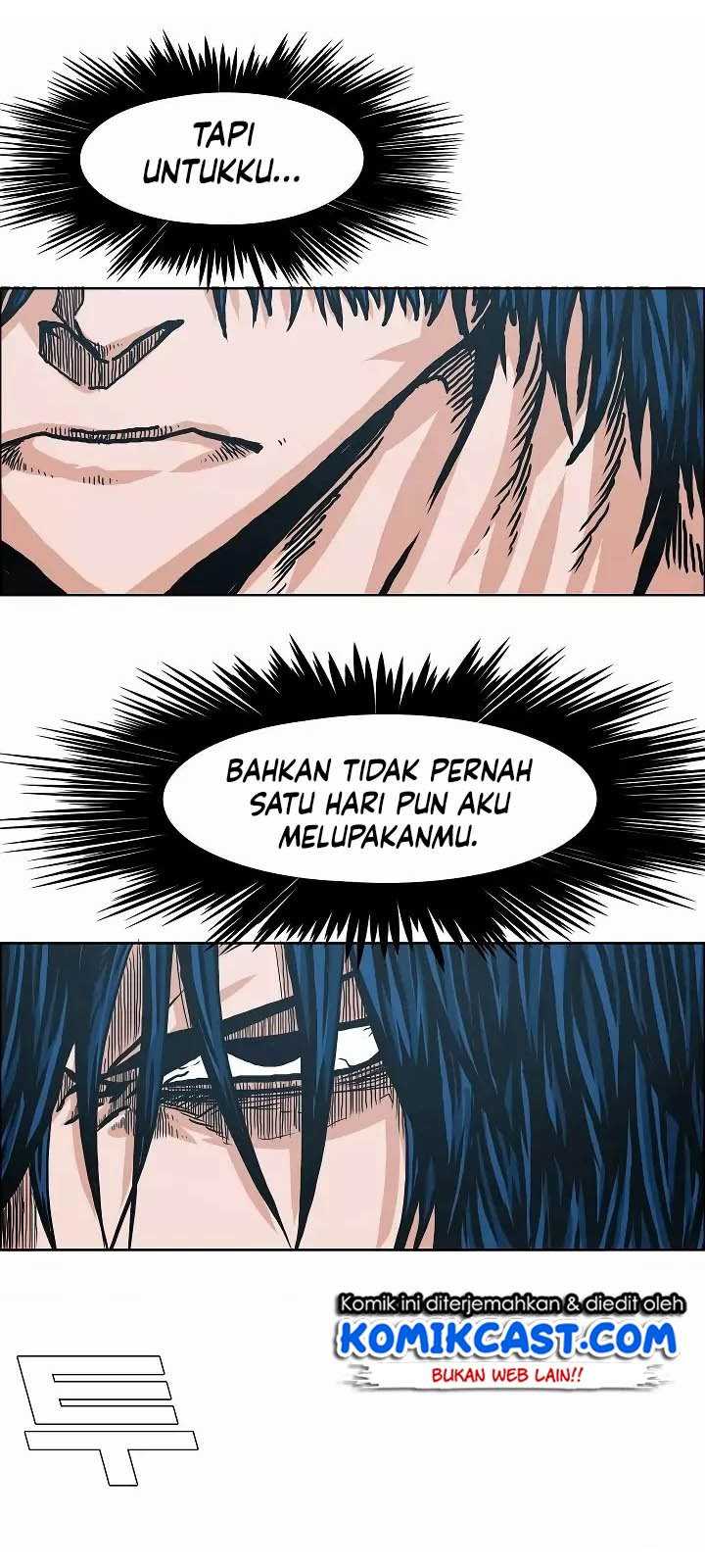 Rooftop Swordmaster Chapter 18 - halaman 36